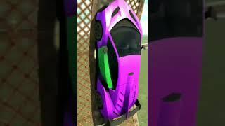 Indian bike driving 3d || girls vs boys lamborghini driving|| #short #indianbikedriving3d