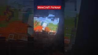 MineCraft Parkour