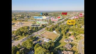 PRIME COMMERCIAL PROPERTY FOR SALE | 1163 NASHVILLE PIKE | GALLATIN | 37066 |