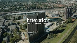 Interxion: A Digital Realty Company