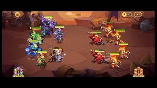 How to Play Tower of Oblivion in Idle Heroes | Complete Level 1 to 15