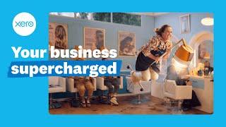 Freedom 30" | Xero Small Business Accounting Software