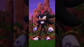 СОНИК VS ШЕДОУ #соник #мультик  #sonicprime