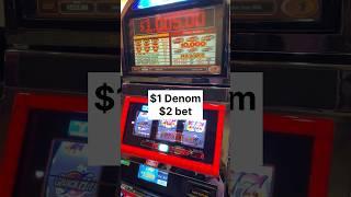 Quick hit slot machine!