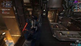 Warframe_ DATBOY TENNO JAYY FT JU THE $AINT IS BACK