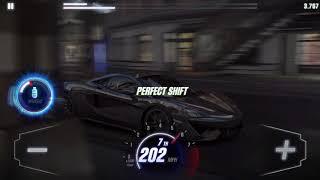 CSR Racing 2 Mclaren 570S Maxed Tune/Pattern 9.12x