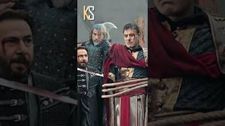 Claudius & Yigit End in Kurulus Osman Season 6 Episode 193 Trailer #yiğit  #193 #claudius