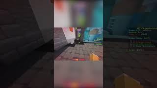 "I never make 4 block jumps" - Grian (MCC Short)