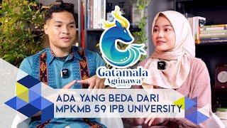 IPB Talks: Bagaimana Keseruan MPKMB 59 IPB University?