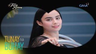 Tunay na Buhay: Kim Domingo, ibinahagi ang karanasan bago sumabak sa showbiz | Full Episode