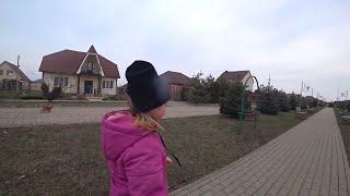 15 градусов. Обрезали нам деревья, цена. Рассада радует. Дом на юге