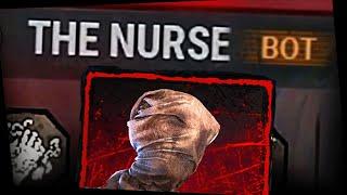 The Nurse Bot is Absolutely Crazy