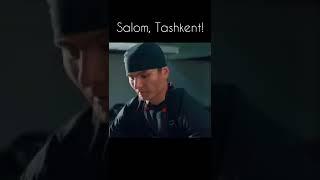 This is Tashkent! Welcome to Uzbekistan  #uzbekistan#tashkent#uzbek#video#short#shorts#youtube