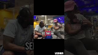Get Moore fit interview episode 8