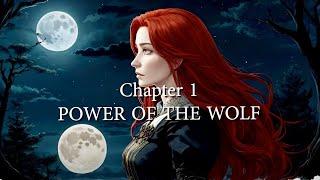 Beth Roars - Power Of The Wolf (Lyric Video)