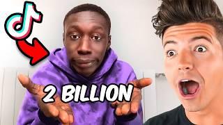 Most Viewed Videos Of All Time!
