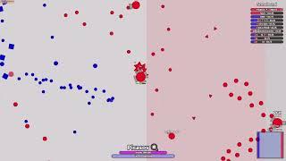 Diep io   1M Overlord