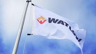 New Corporate Flag Raising Ceremony
