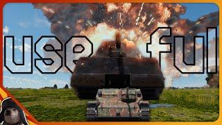 Absolutely USEFUL War Thunder Information & Tips