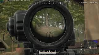 PUBG BATTLEGROUNDS GAMEPLAY #1   Twitch: manutcf