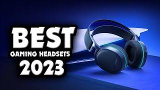  Top 5 Best Gaming Headsets for Immersive Audio Experience | Review Spot