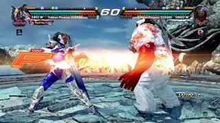 diet toxic ki charging