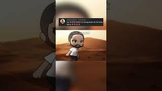 LONELY LONELY but…ANIYAHS DAD WHO NEVER CAME BACK?!?  #gacha#gachalife#meme#trend#fyp