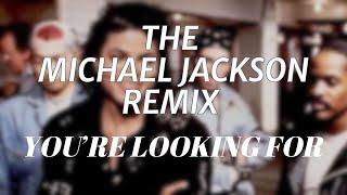 Trend Song !! Michael Jackson - They don't care about us (Remix MsX-80)