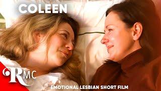 Coleen | Emotional Lesbian Romance Short Film | Romance Drama