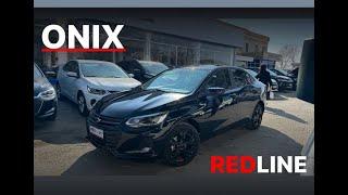 ONIX REDLINE | TO'LIQ ABZOR | 230 624 800 so’m o’z narxiga arziydimi?