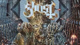 Ghost - Kaiserion (Official Audio)