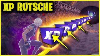 STARKER neuer XP Glitch - Verdiene EP auf Inseln von Creators #fortnite #xpglitch