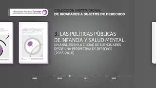 Ministerio Público Tutelar
