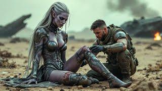 Everyone Refused To Save The Paralyzed Alien Warrior, Except This Human Soldier | HFY | Sci-Fi Story