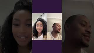 zintle mofokeng tiktok live