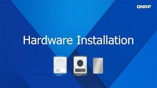 QNP101 - Hardware Installation I