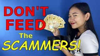 9 Ways To Spot A Scammer (in the Philippines)