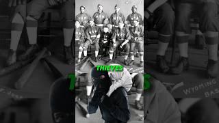 "Playing for Life: The Wyoming Death Row Inmate Baseball Team of 1911"