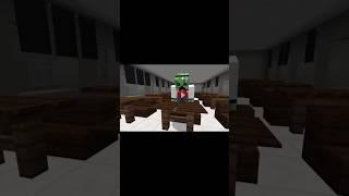 Школа убивает детей? #minecraft #tiktok #shorts