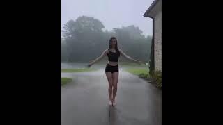 Jennifer garner rain ️ dance | Jennifer garner | #jennifergarner #shorts #dancevideos #Viral