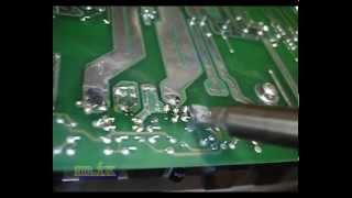 Паяльник GOOT PX-601 Soldering Iron