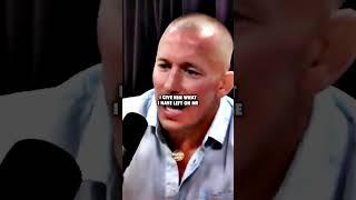 World Champion MMA Fighter REVENGE ON BULLY By George Saint Pierre