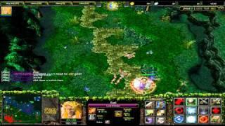 Purge plays a Pub - Invoker