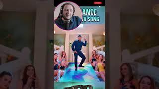 #shorts Appu Dance with RRR - Naatu Naatu Puneeth Rajkumar Version   Rmedia  R Media