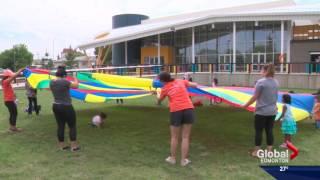 YMCA and Ronald McDonald House Charities