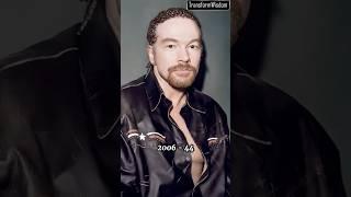 Axl Rose's Rock Journey Through the Years