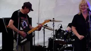 ROCK DOGS - ZZ Top Cover