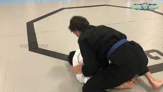 Match 1 | Good Fight BJJ NC Spring Open [4/02/22] Jiu-Jitsu Tournament Match