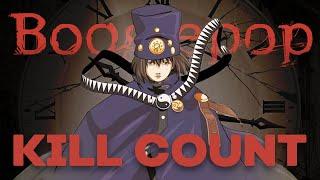 EVERY Kill in Boogiepop Phantom Explained