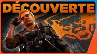 Call of Duty Black Ops 6 : Découverte de la campagne et du multi !  GAMING LIVE